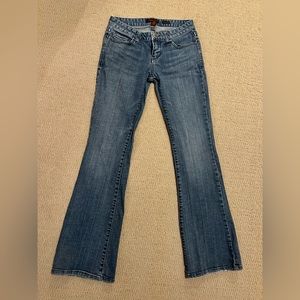 Flare Fit Aéropostale Jeans